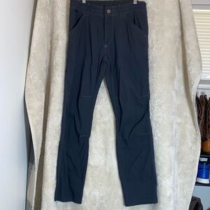 Kuhl 32x30 Grey Renegade Pants